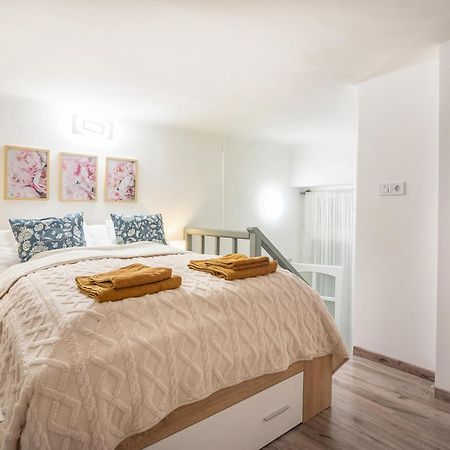 A77 Buda Castle Apartment บูดาเปสต์ ภายนอก รูปภาพ